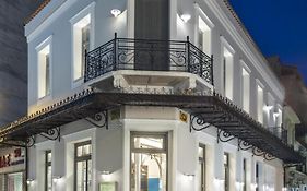 Airy Central Suites
