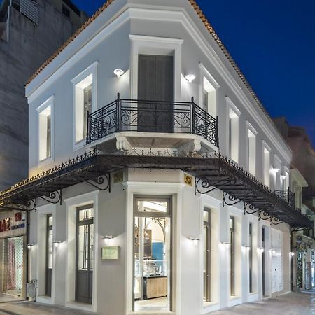 אתונה Airy Central Suites מראה חיצוני תמונה