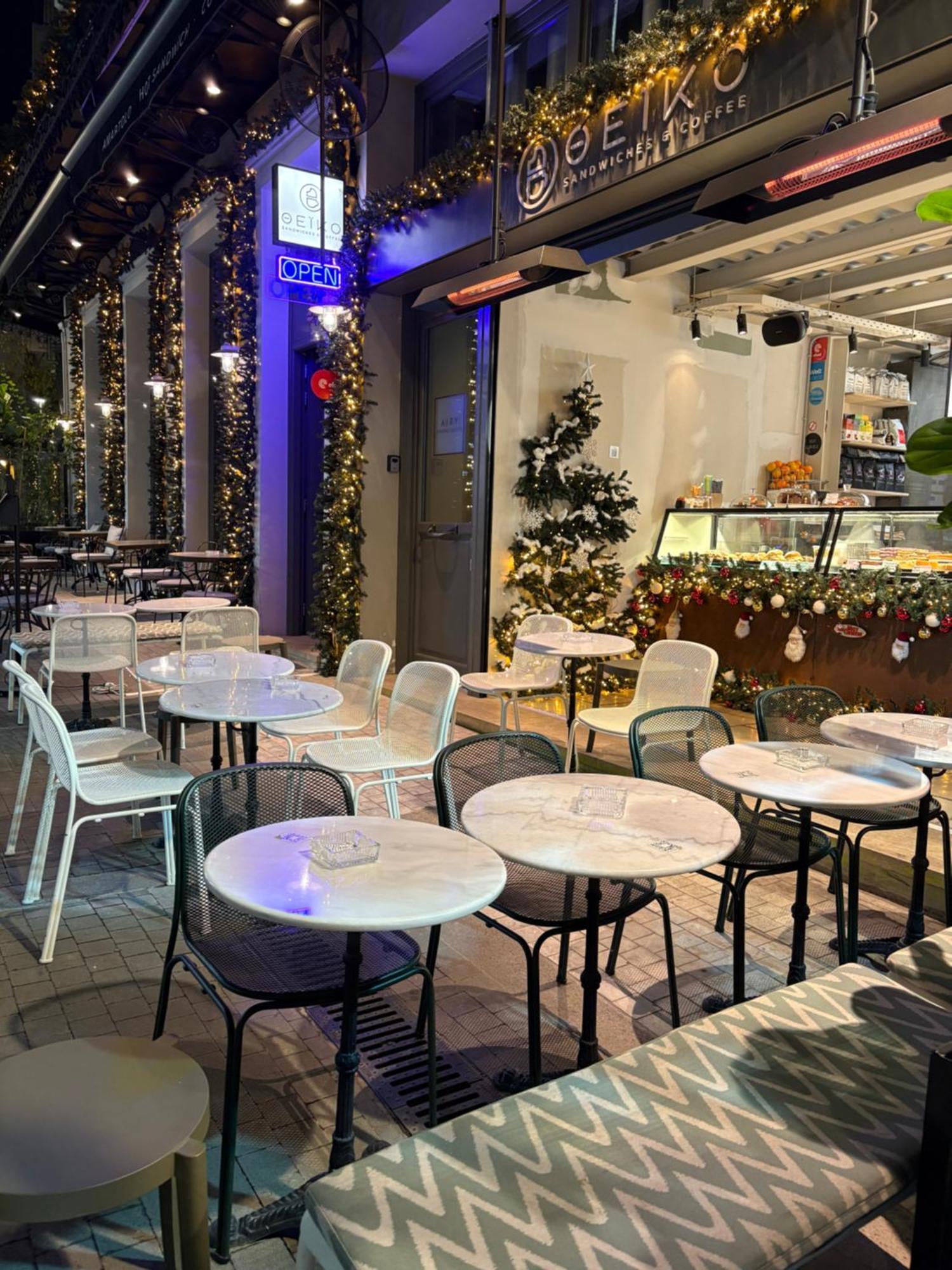 אתונה Airy Central Suites מראה חיצוני תמונה