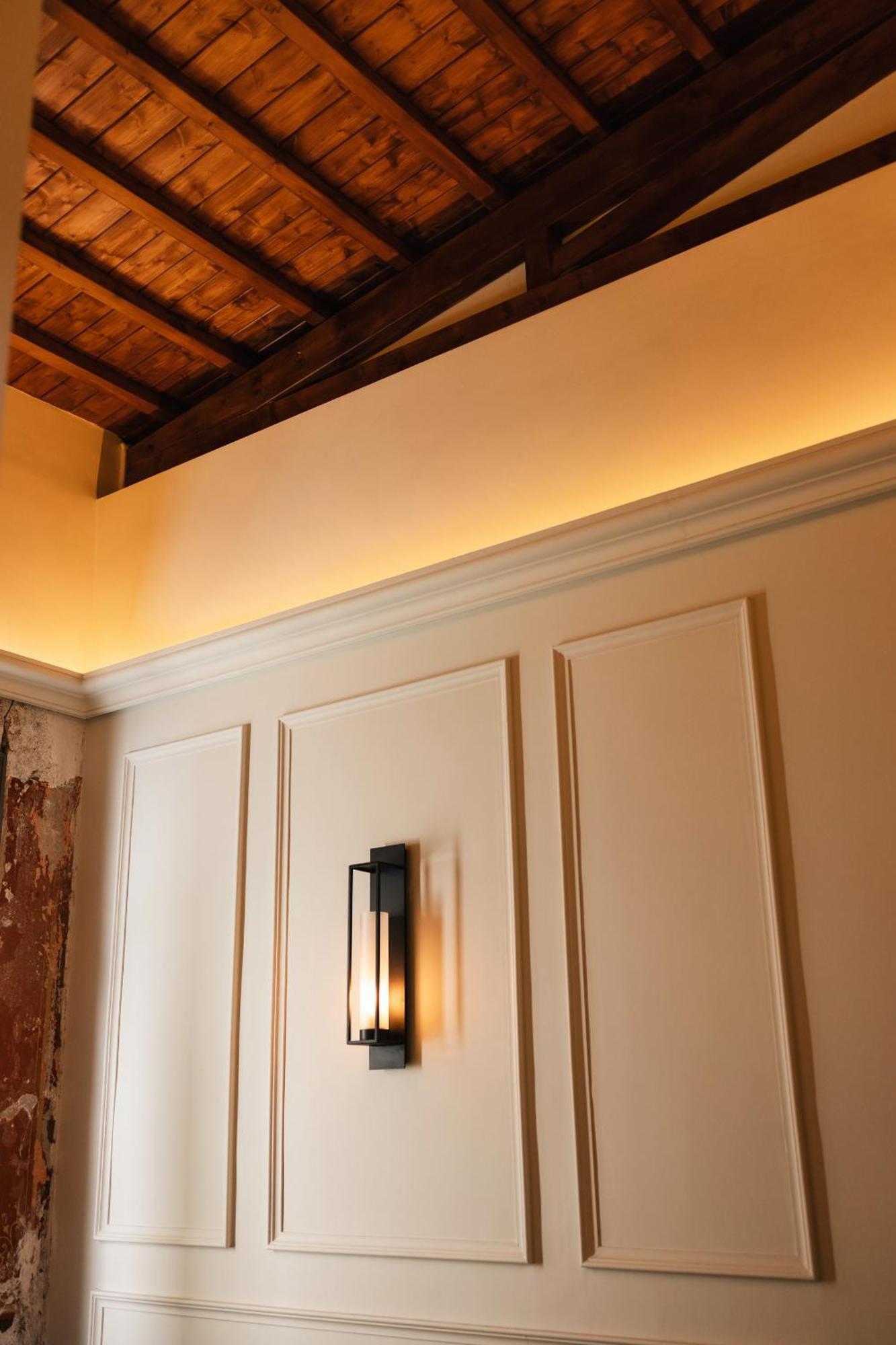 אתונה Airy Central Suites מראה חיצוני תמונה