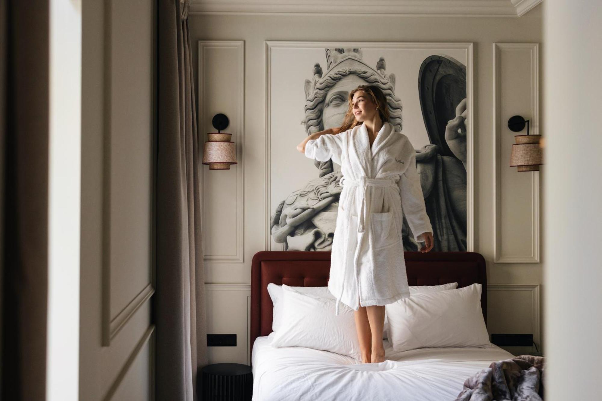 אתונה Airy Central Suites מראה חיצוני תמונה