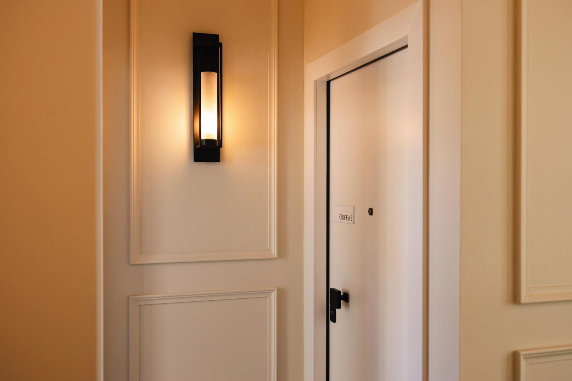 אתונה Airy Central Suites מראה חיצוני תמונה