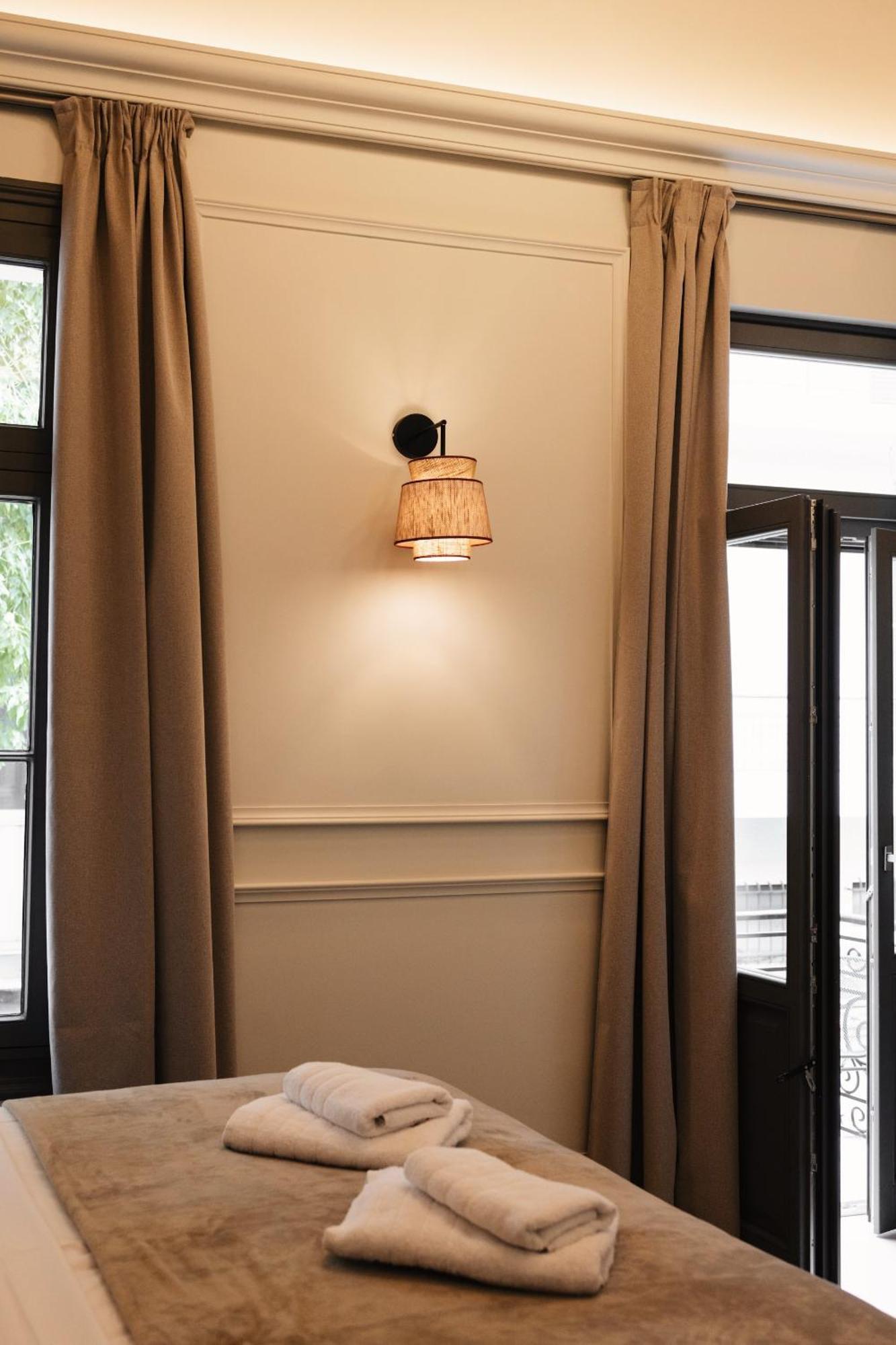 אתונה Airy Central Suites מראה חיצוני תמונה