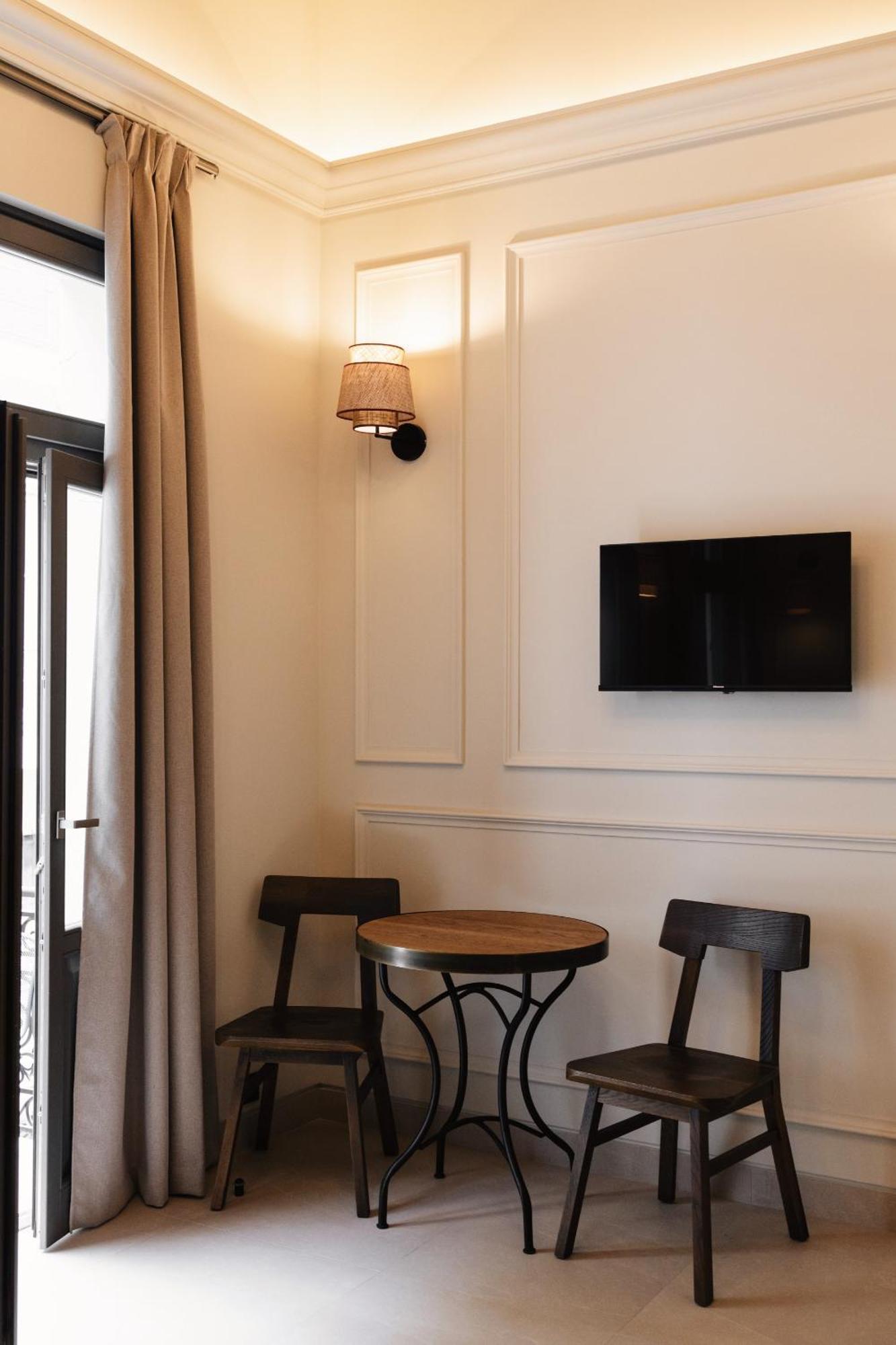 אתונה Airy Central Suites מראה חיצוני תמונה
